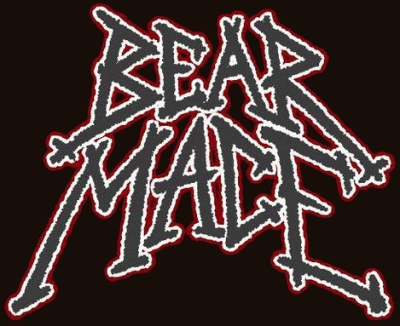 logo Bear Mace